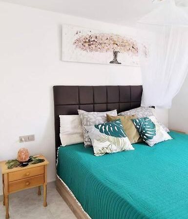 Apartament Palma Torrevieja - Rooftop Tarrace Daire Dış mekan fotoğraf