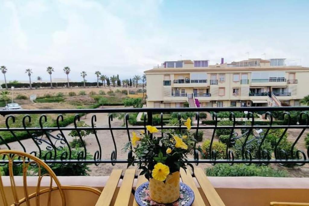 Apartament Palma Torrevieja - Rooftop Tarrace Daire Dış mekan fotoğraf