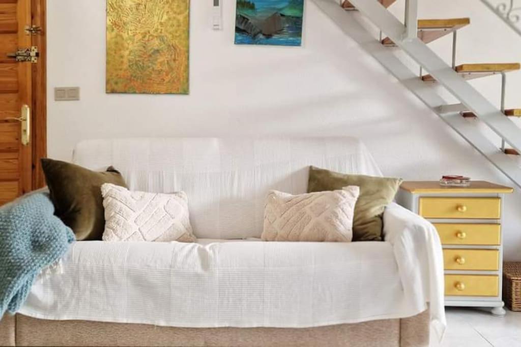 Apartament Palma Torrevieja - Rooftop Tarrace Daire Dış mekan fotoğraf