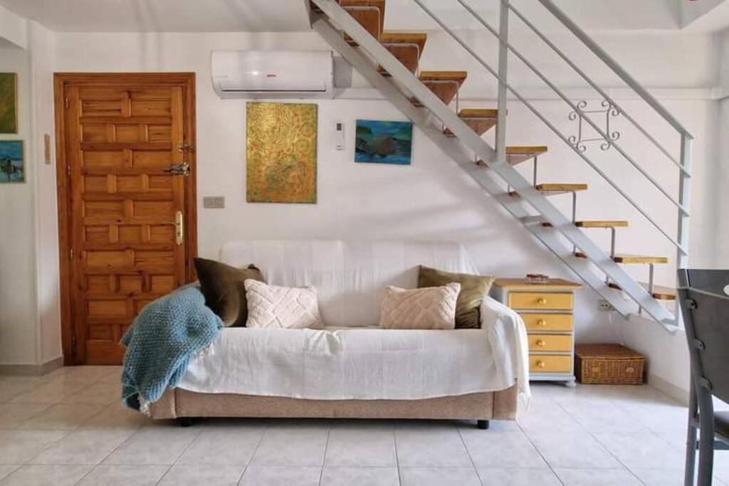 Apartament Palma Torrevieja - Rooftop Tarrace Daire Dış mekan fotoğraf