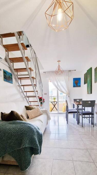 Apartament Palma Torrevieja - Rooftop Tarrace Daire Dış mekan fotoğraf