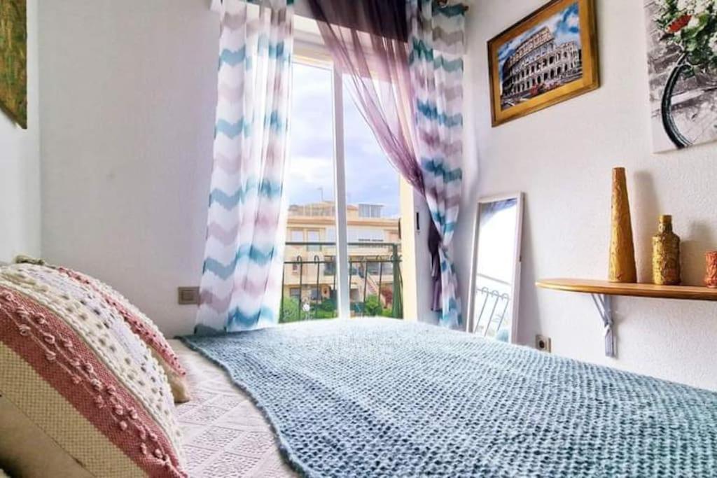 Apartament Palma Torrevieja - Rooftop Tarrace Daire Dış mekan fotoğraf