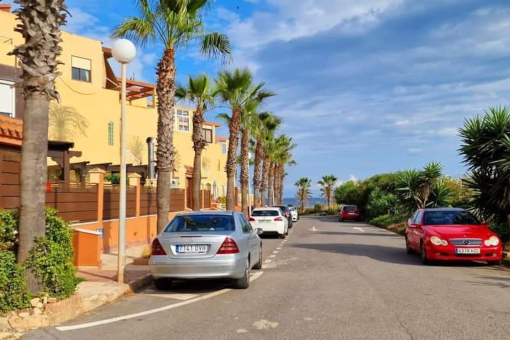 Apartament Palma Torrevieja - Rooftop Tarrace Daire Dış mekan fotoğraf