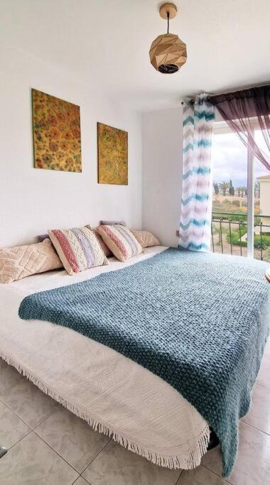 Apartament Palma Torrevieja - Rooftop Tarrace Daire Dış mekan fotoğraf