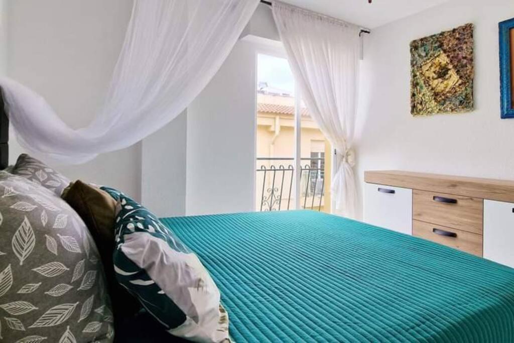 Apartament Palma Torrevieja - Rooftop Tarrace Daire Dış mekan fotoğraf
