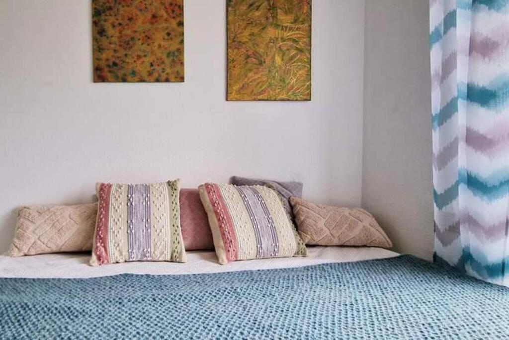 Apartament Palma Torrevieja - Rooftop Tarrace Daire Dış mekan fotoğraf