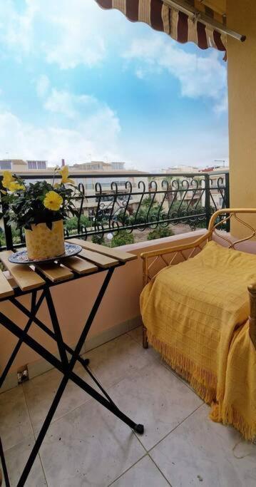 Apartament Palma Torrevieja - Rooftop Tarrace Daire Dış mekan fotoğraf