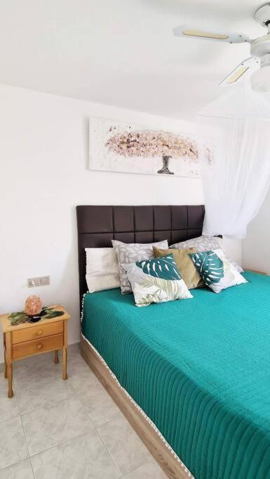 Apartament Palma Torrevieja - Rooftop Tarrace Daire Dış mekan fotoğraf