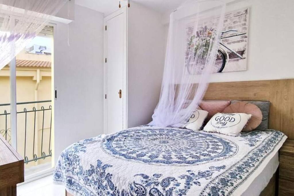 Apartament Palma Torrevieja - Rooftop Tarrace Daire Dış mekan fotoğraf