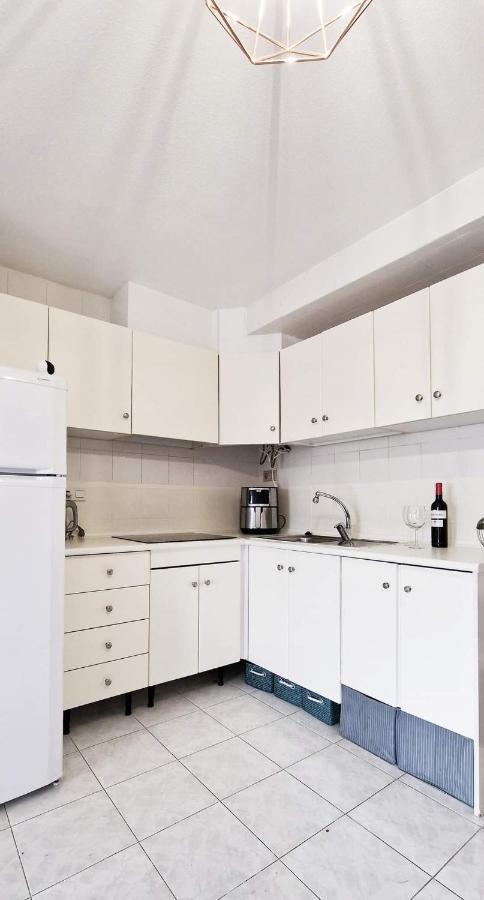 Apartament Palma Torrevieja - Rooftop Tarrace Daire Dış mekan fotoğraf