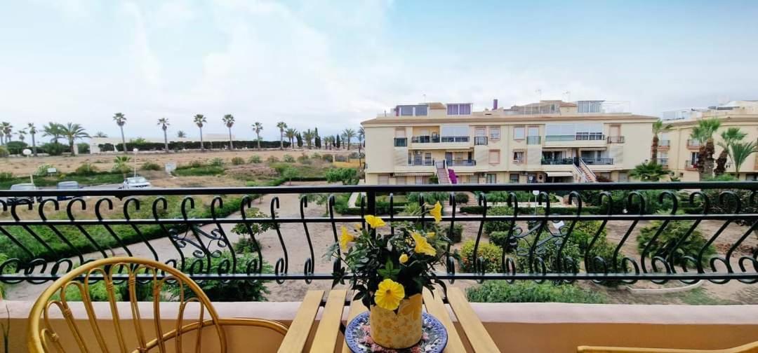 Apartament Palma Torrevieja - Rooftop Tarrace Daire Dış mekan fotoğraf
