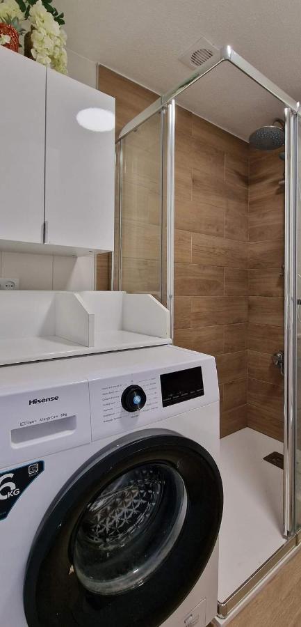 Apartament Palma Torrevieja - Rooftop Tarrace Daire Dış mekan fotoğraf