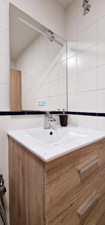 Apartament Palma Torrevieja - Rooftop Tarrace Daire Dış mekan fotoğraf
